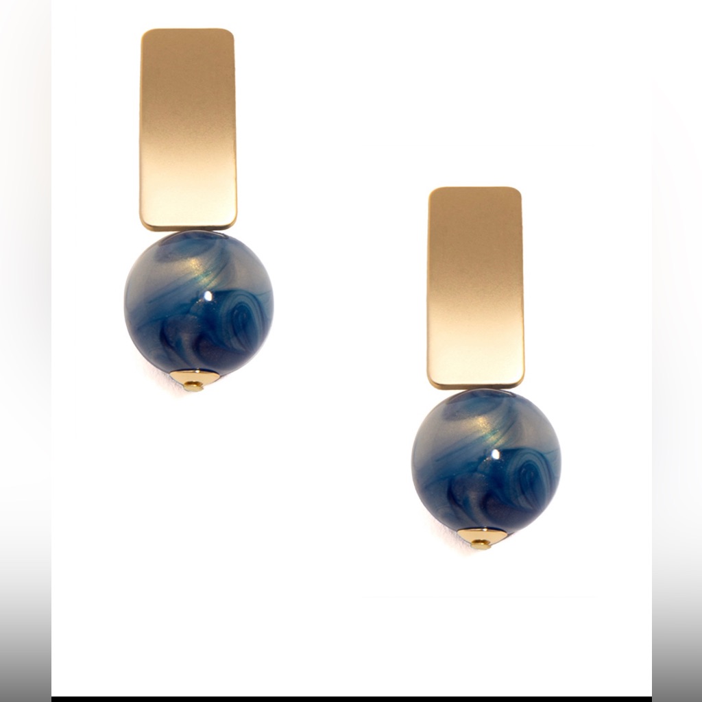 Fashion Jewelry Earrings 20$